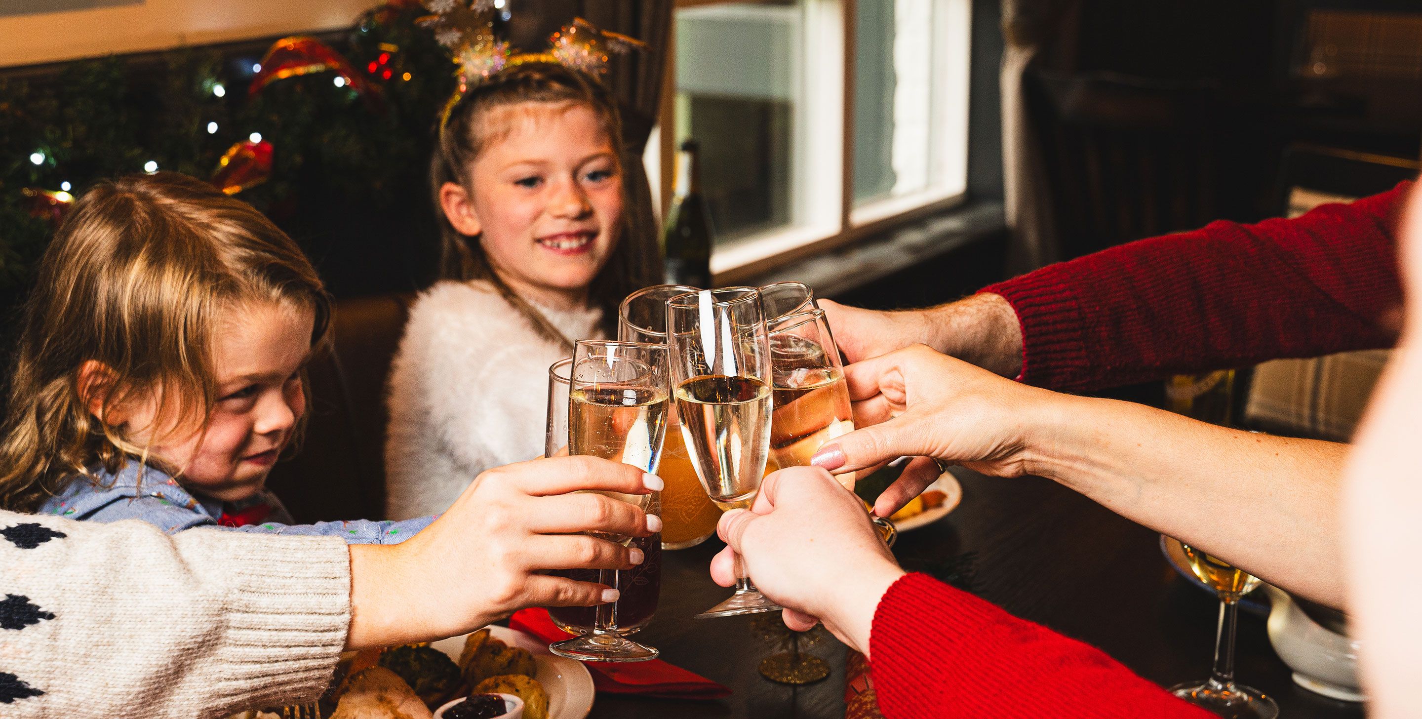 Even more magical occasions at The Bacon Arms