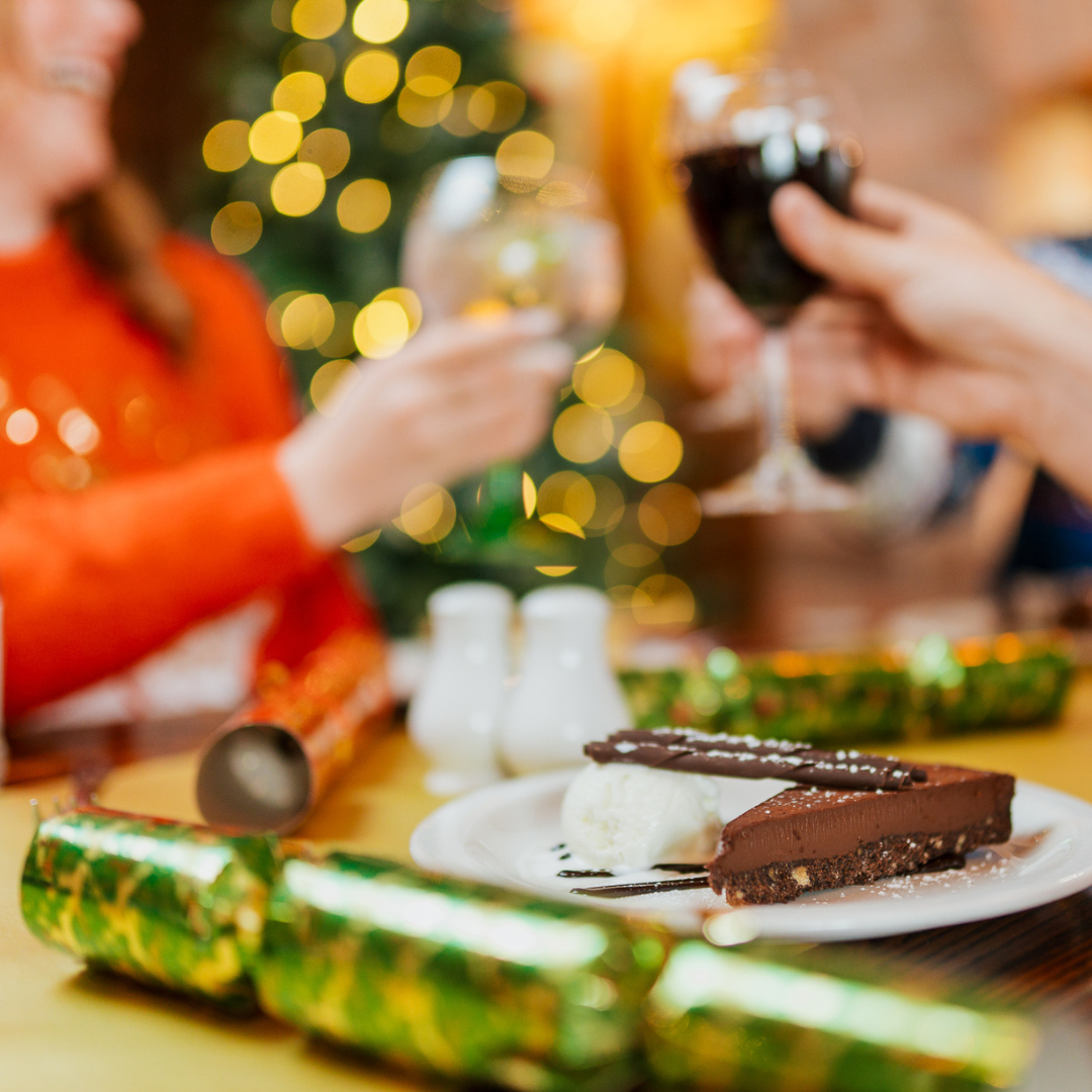 Christmas at The Bacon Arms